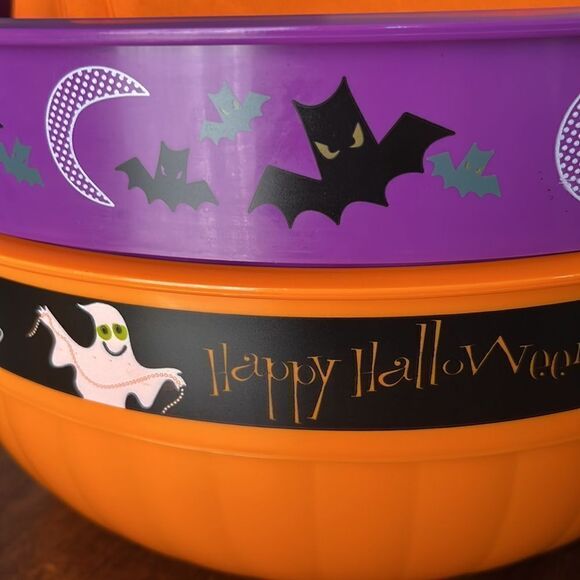 Halloween Party Items- Party Bowls, Plates, Napkins, Spoons, Knives, Forks, Cups - Picture 5 of 16